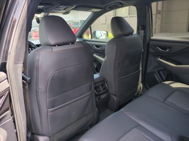 used 2022 Subaru Outback car, priced at $27,686