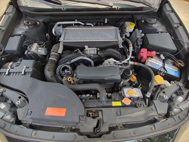 used 2022 Subaru Outback car, priced at $27,686