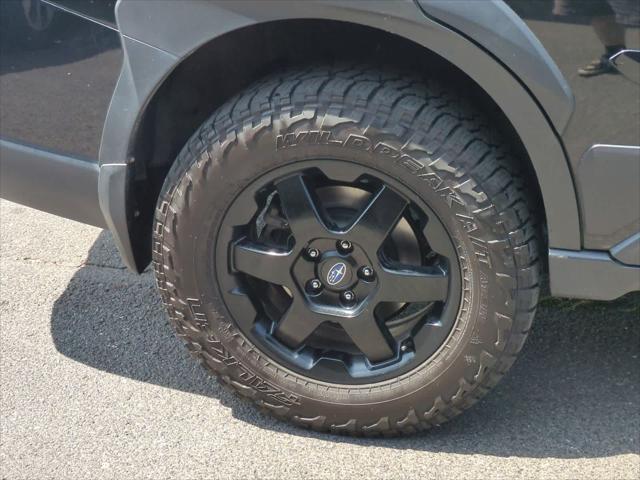 used 2022 Subaru Outback car, priced at $27,686
