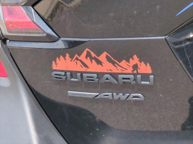used 2022 Subaru Outback car, priced at $27,686