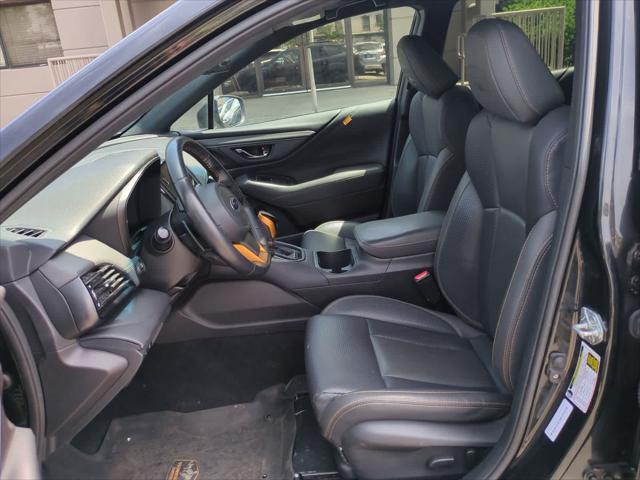used 2022 Subaru Outback car, priced at $27,686