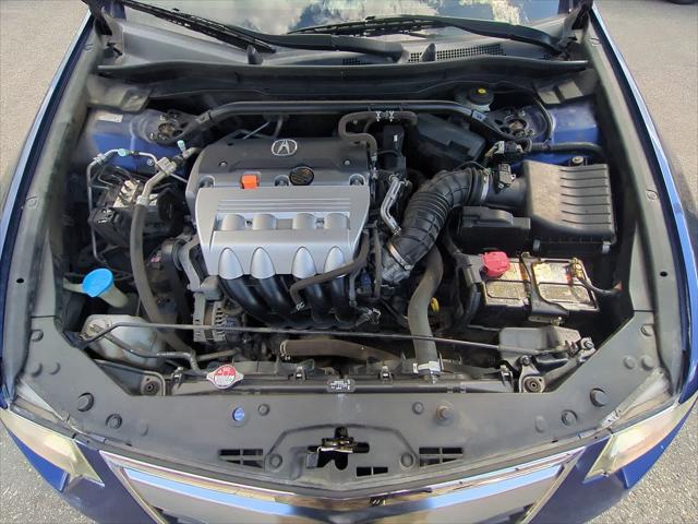 used 2013 Acura TSX car, priced at $12,655