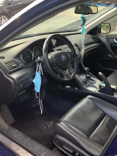 used 2013 Acura TSX car, priced at $12,991
