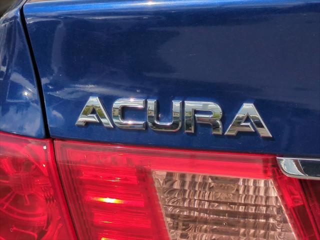 used 2013 Acura TSX car, priced at $12,655