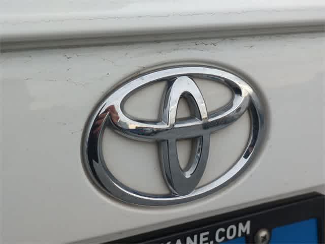 used 2022 Toyota RAV4 car, priced at $27,498