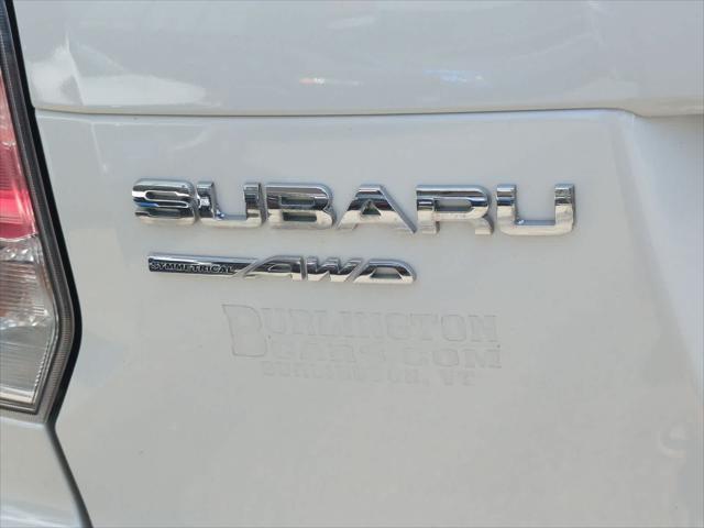 used 2018 Subaru Forester car, priced at $14,249