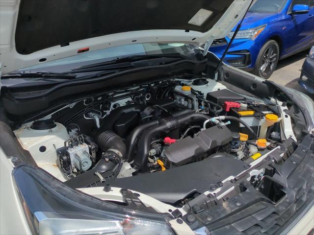 used 2018 Subaru Forester car, priced at $14,249