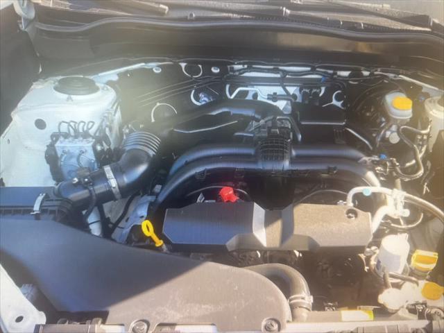 used 2018 Subaru Forester car, priced at $14,540