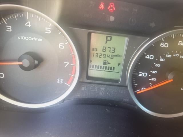used 2018 Subaru Forester car, priced at $14,540