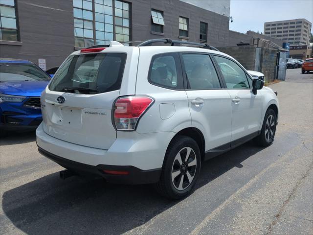 used 2018 Subaru Forester car, priced at $14,249