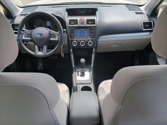 used 2018 Subaru Forester car, priced at $14,249