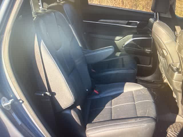 used 2020 Kia Telluride car, priced at $27,648