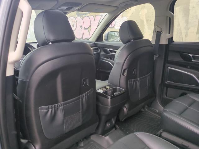 used 2020 Kia Telluride car, priced at $27,345