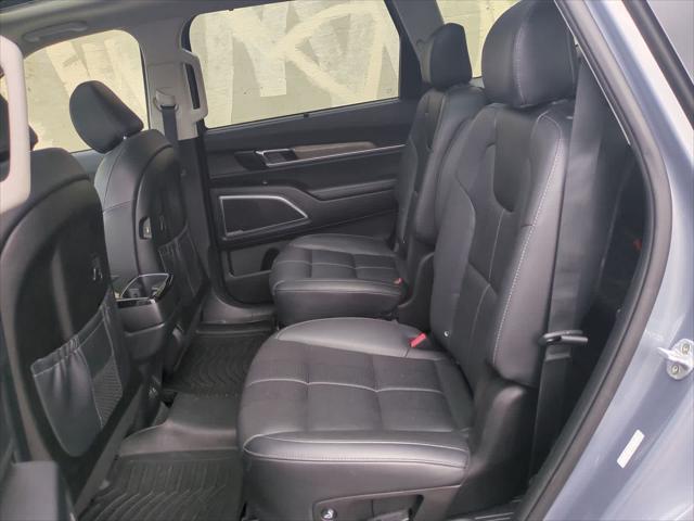 used 2020 Kia Telluride car, priced at $27,345