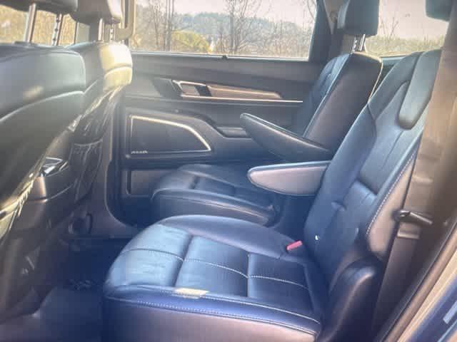 used 2020 Kia Telluride car, priced at $27,648