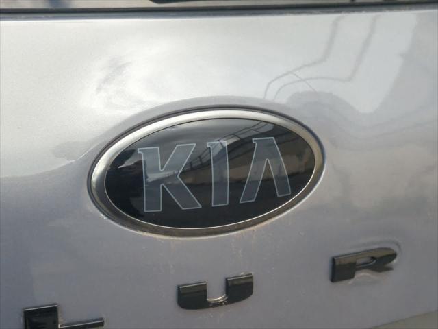 used 2020 Kia Telluride car, priced at $27,345