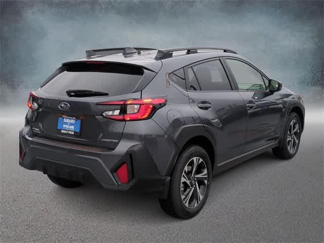 new 2024 Subaru Crosstrek car, priced at $35,764