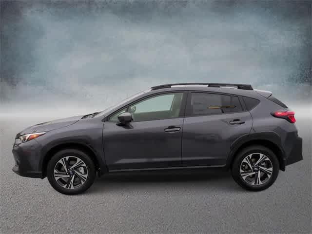 new 2024 Subaru Crosstrek car, priced at $35,764