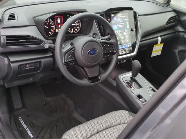 new 2024 Subaru Crosstrek car, priced at $35,764