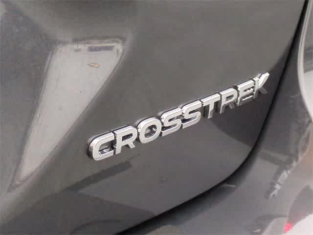 new 2024 Subaru Crosstrek car, priced at $35,764