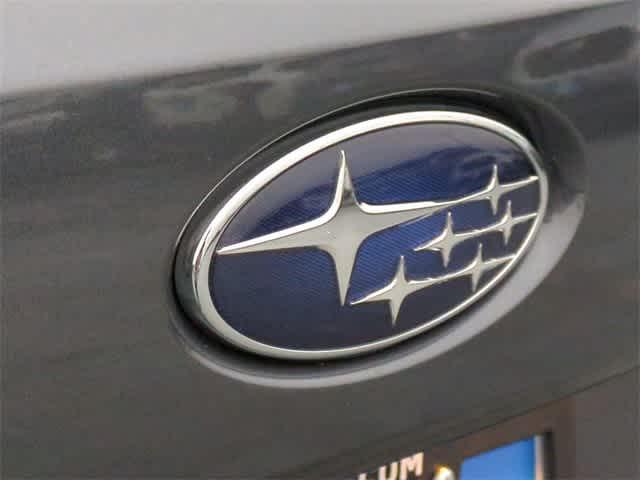 new 2024 Subaru Crosstrek car, priced at $35,764