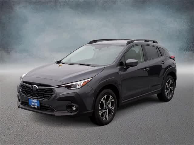 new 2024 Subaru Crosstrek car, priced at $35,764