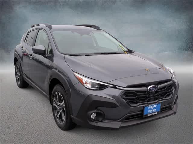 new 2024 Subaru Crosstrek car, priced at $35,764