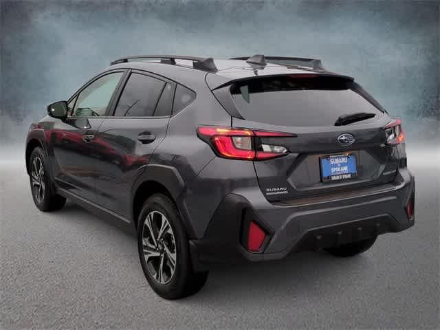 new 2024 Subaru Crosstrek car, priced at $35,764