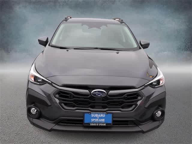 new 2024 Subaru Crosstrek car, priced at $35,764