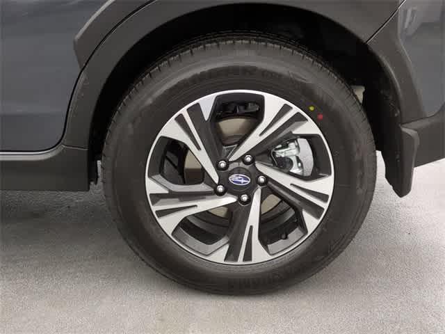 new 2024 Subaru Crosstrek car, priced at $35,764