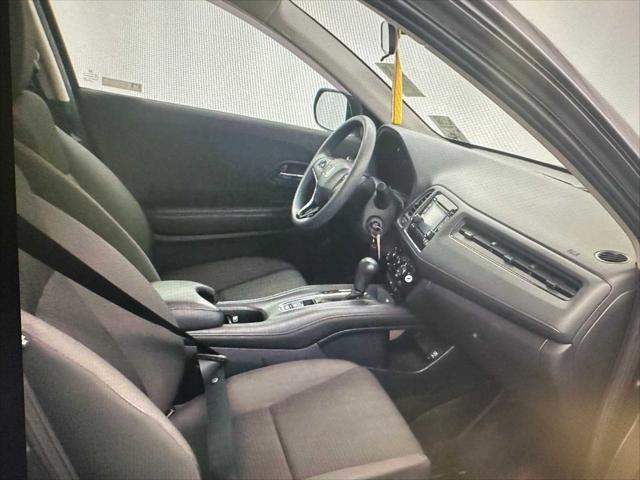 used 2019 Honda HR-V car, priced at $17,991