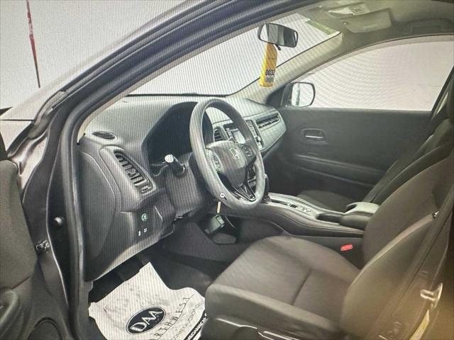 used 2019 Honda HR-V car, priced at $17,991