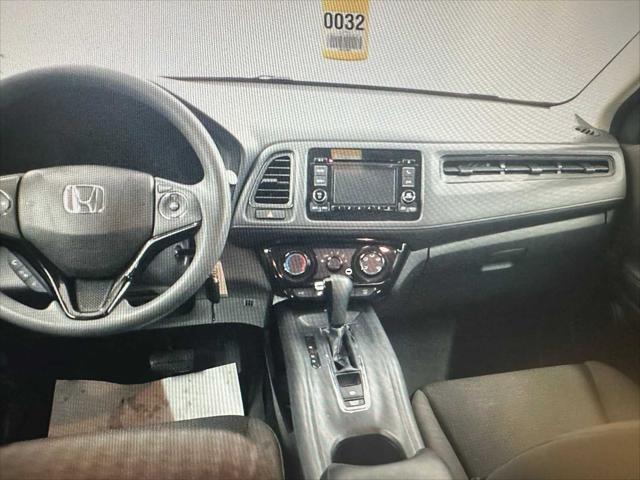 used 2019 Honda HR-V car, priced at $17,991
