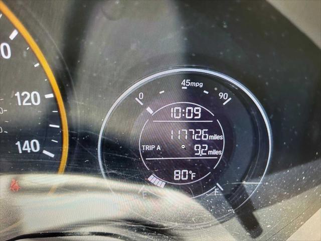 used 2019 Honda HR-V car, priced at $17,991