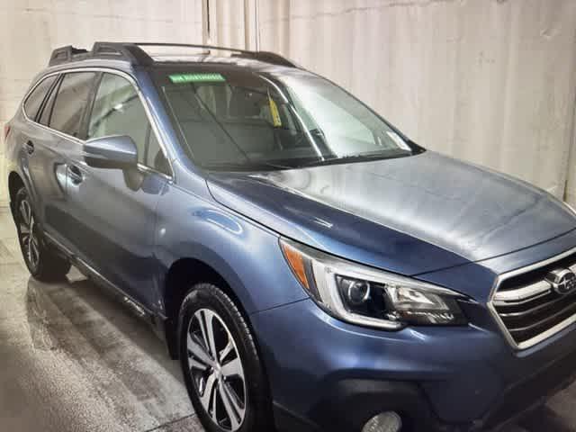 used 2018 Subaru Outback car, priced at $15,990