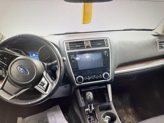 used 2018 Subaru Outback car, priced at $15,990