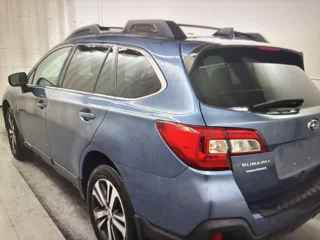 used 2018 Subaru Outback car, priced at $15,990