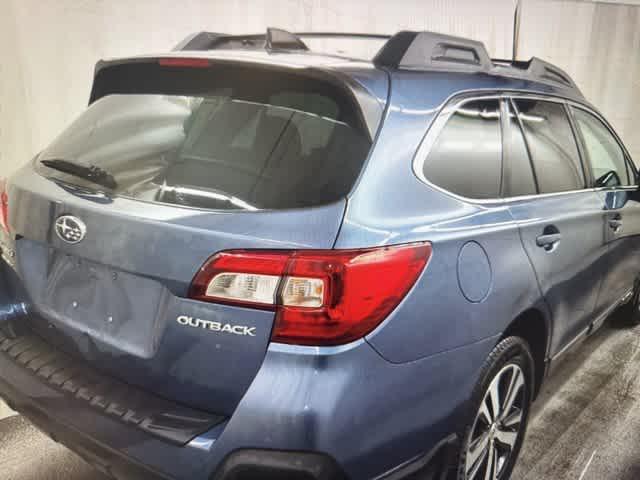 used 2018 Subaru Outback car, priced at $15,990