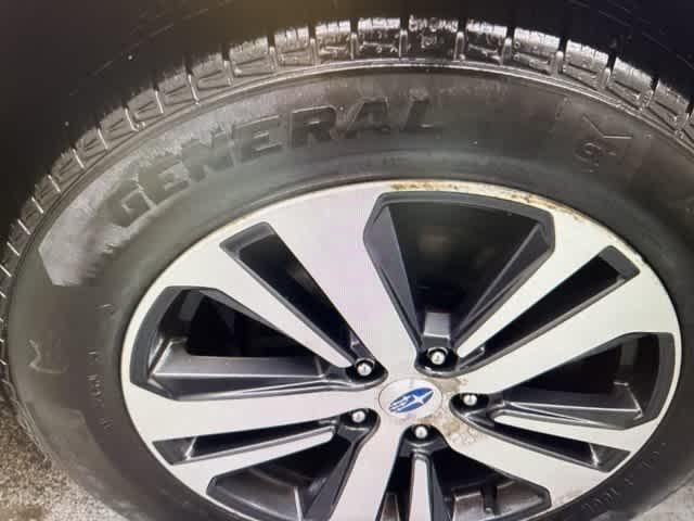 used 2018 Subaru Outback car, priced at $15,990