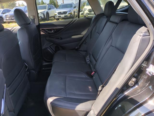used 2024 Subaru Outback car, priced at $31,995