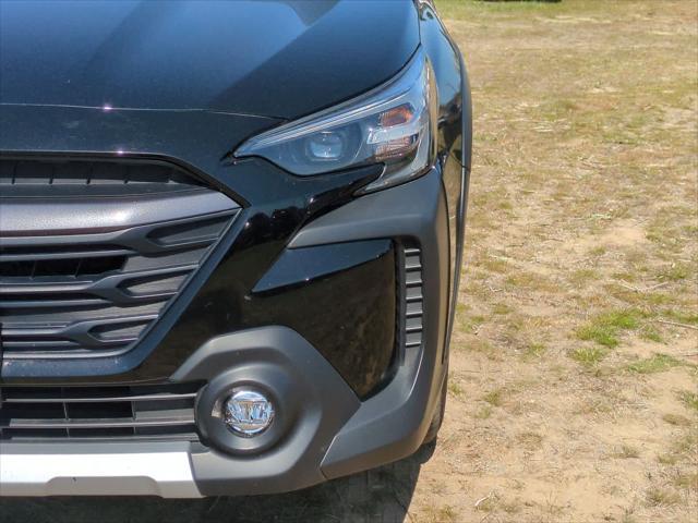 used 2024 Subaru Outback car, priced at $31,995