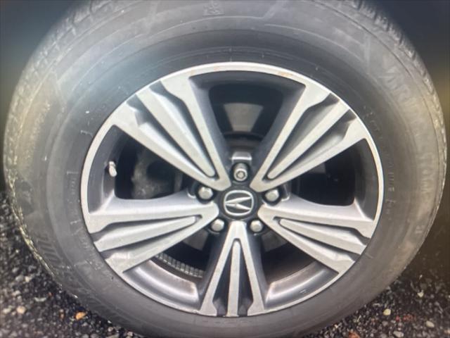 used 2018 Acura MDX car, priced at $22,495