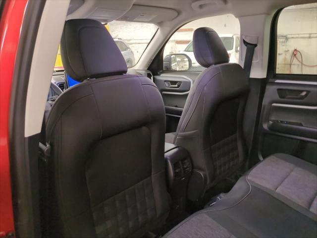 used 2023 Ford Bronco Sport car, priced at $26,531