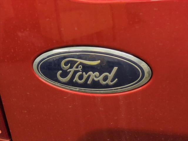 used 2023 Ford Bronco Sport car, priced at $26,531