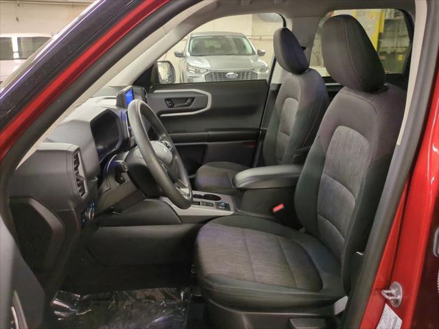 used 2023 Ford Bronco Sport car, priced at $26,531