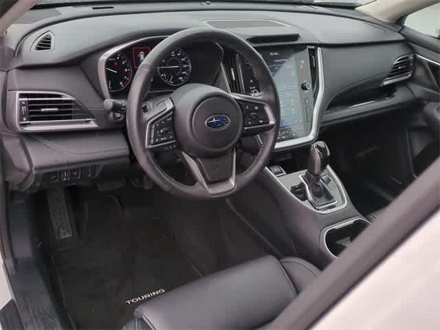 used 2024 Subaru Outback car, priced at $35,449