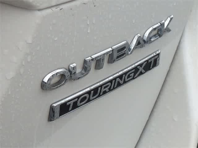 used 2024 Subaru Outback car, priced at $35,449