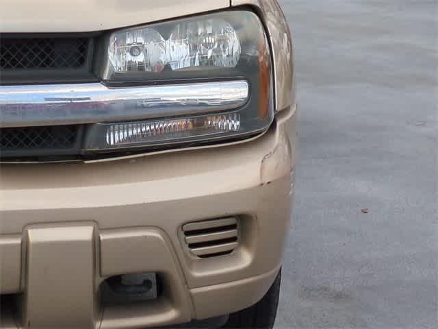 used 2004 Chevrolet TrailBlazer car, priced at $4,991