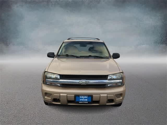 used 2004 Chevrolet TrailBlazer car, priced at $4,991