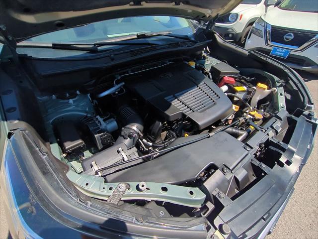 used 2019 Subaru Forester car, priced at $20,419